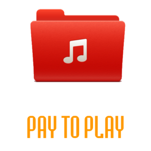 Submit Your Music / Pay To Play