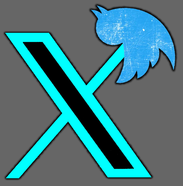 Discontinued Use of X (Formerly Twitter)